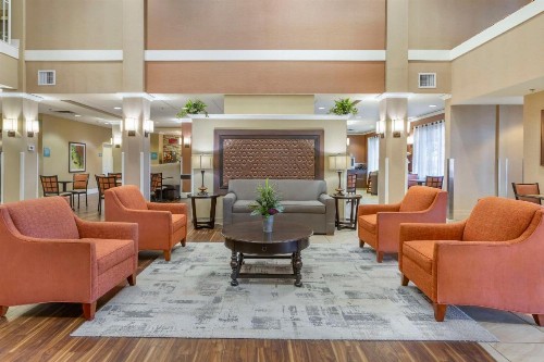 Best Western Plus Chandler Hotel & Suites - image 44