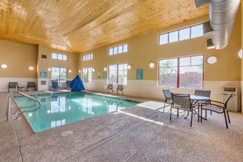 Best Western Plus Chandler Hotel & Suites - image 9