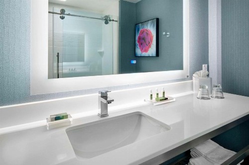 Cambria Hotel Phoenix Chandler - Fashion Center - image 10