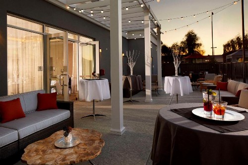 Cambria Hotel Phoenix Chandler - Fashion Center - image 11