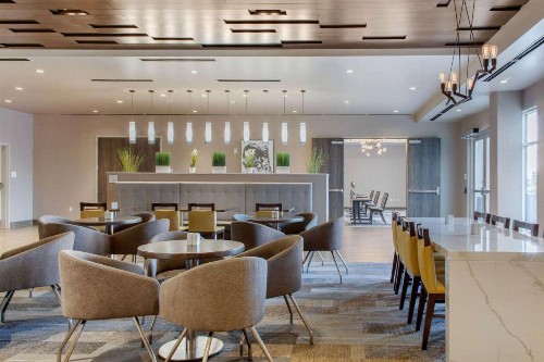 Cambria Hotel Phoenix Chandler - Fashion Center - image 13