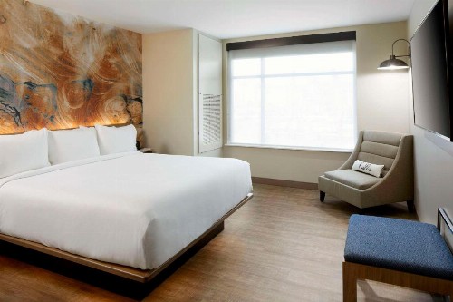 Cambria Hotel Phoenix Chandler - Fashion Center - image 14