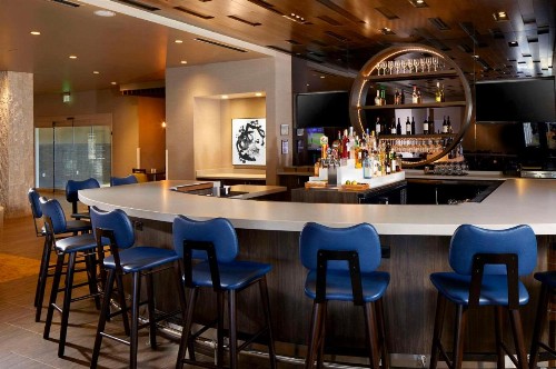 Cambria Hotel Phoenix Chandler - Fashion Center - image 16