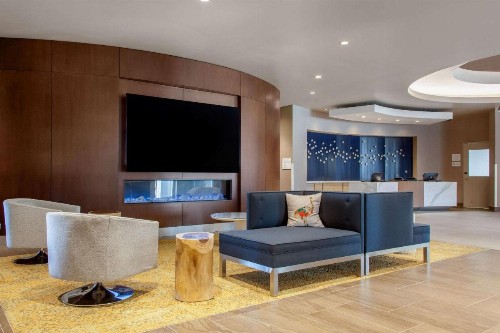 Cambria Hotel Phoenix Chandler - Fashion Center - image 19