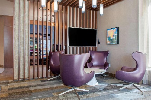 Cambria Hotel Phoenix Chandler - Fashion Center - image 2