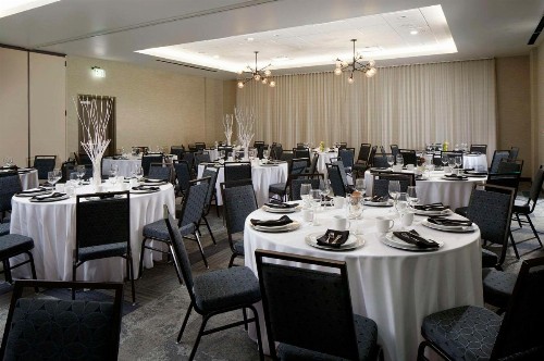 Cambria Hotel Phoenix Chandler - Fashion Center - image 20
