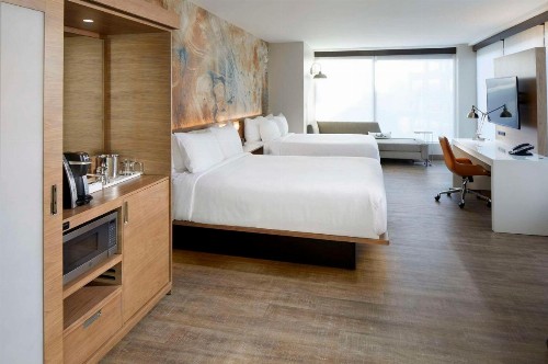 Cambria Hotel Phoenix Chandler - Fashion Center - image 22