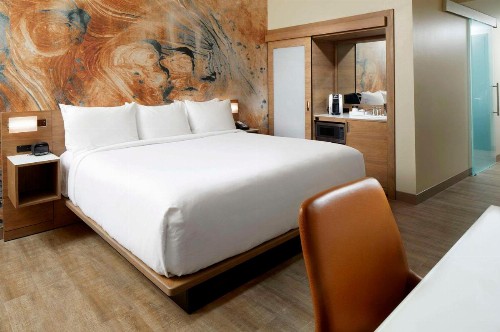 Cambria Hotel Phoenix Chandler - Fashion Center - image 23
