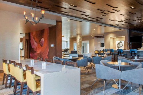 Cambria Hotel Phoenix Chandler - Fashion Center - image 26
