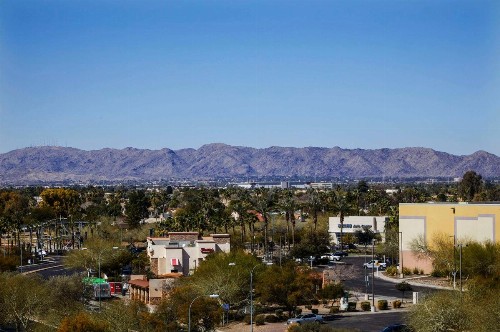 Cambria Hotel Phoenix Chandler - Fashion Center - image 29
