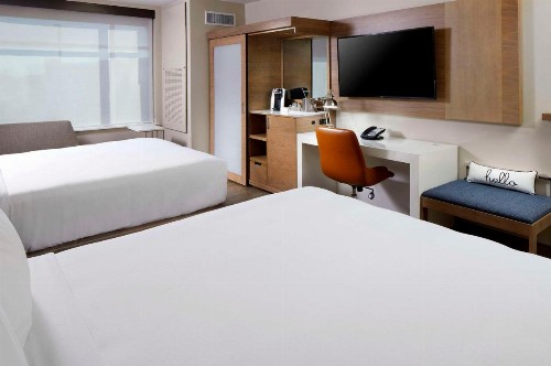 Cambria Hotel Phoenix Chandler - Fashion Center - image 31