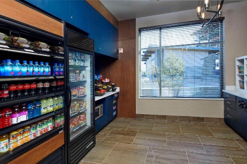 Cambria Hotel Phoenix Chandler - Fashion Center - image 33