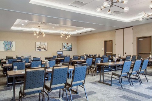 Cambria Hotel Phoenix Chandler - Fashion Center - image 34