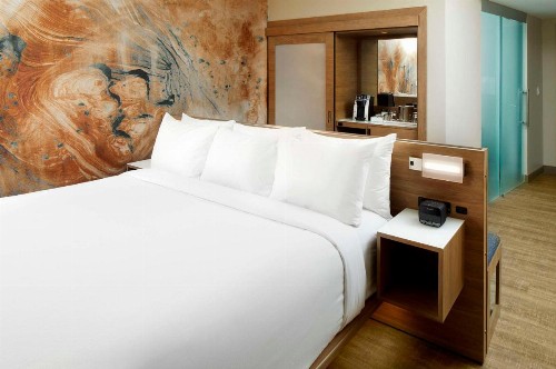Cambria Hotel Phoenix Chandler - Fashion Center - image 36