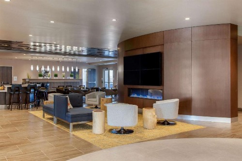 Cambria Hotel Phoenix Chandler - Fashion Center - image 39