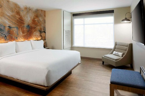 Cambria Hotel Phoenix Chandler - Fashion Center - image 4