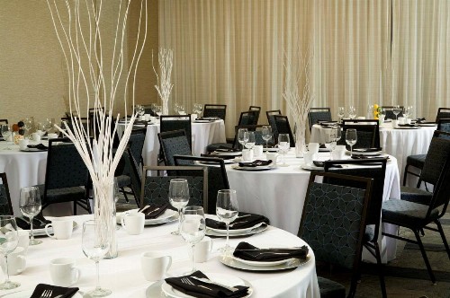 Cambria Hotel Phoenix Chandler - Fashion Center - image 41
