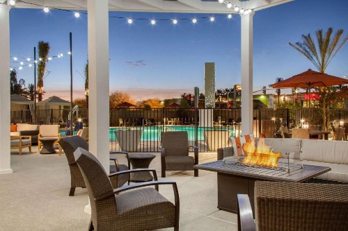 Cambria Hotel Phoenix Chandler - Fashion Center - image 44
