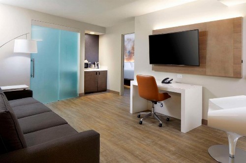 Cambria Hotel Phoenix Chandler - Fashion Center - image 47