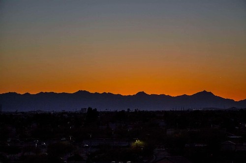 Cambria Hotel Phoenix Chandler - Fashion Center - image 48