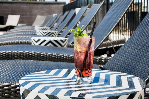 Cambria Hotel Phoenix Chandler - Fashion Center - image 49