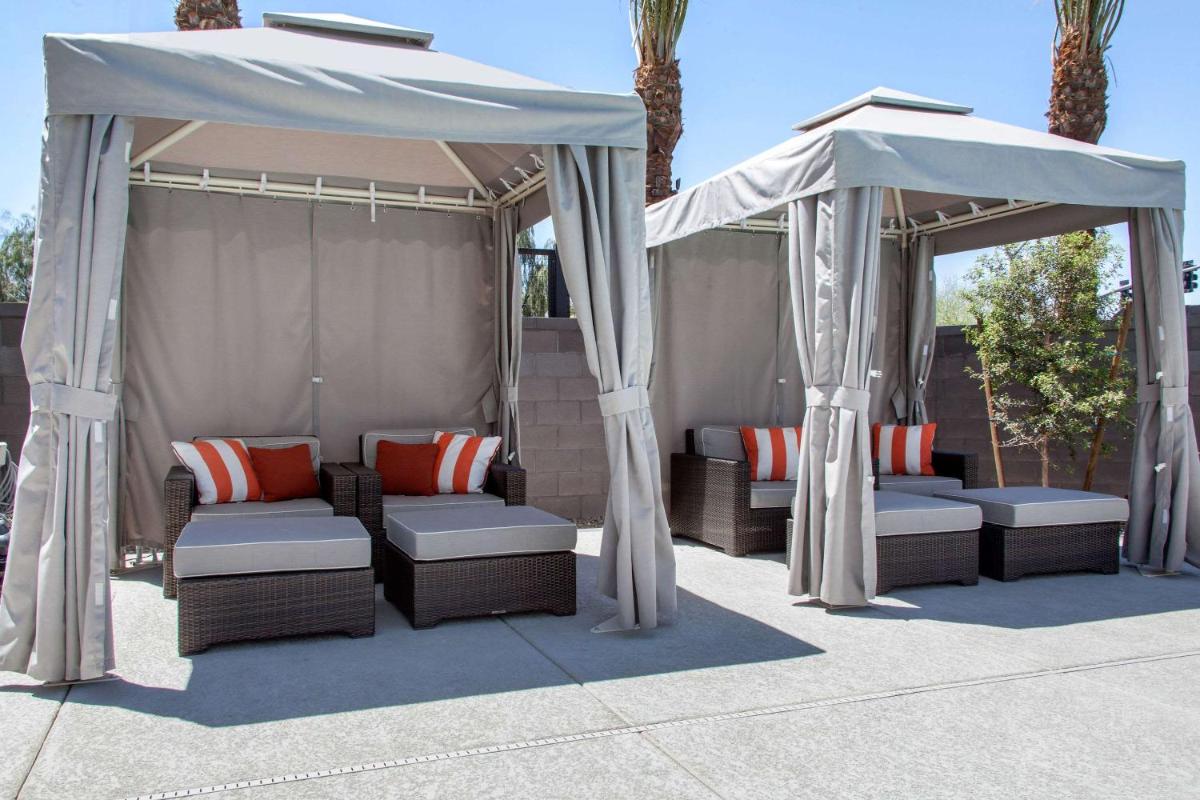 Cambria Hotel Phoenix Chandler - Fashion Center - image 5
