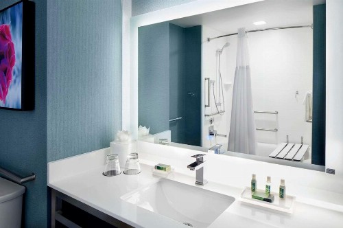 Cambria Hotel Phoenix Chandler - Fashion Center - image 8