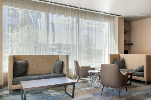 Cambria Hotel Phoenix Chandler - Fashion Center - image 9