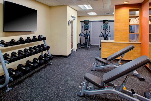 TownePlace Suites by Marriott Phoenix Chandler/Fashion Center - image 11