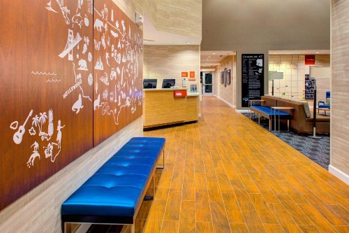 TownePlace Suites by Marriott Phoenix Chandler/Fashion Center - image 12