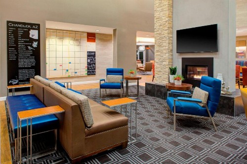 TownePlace Suites by Marriott Phoenix Chandler/Fashion Center - image 15