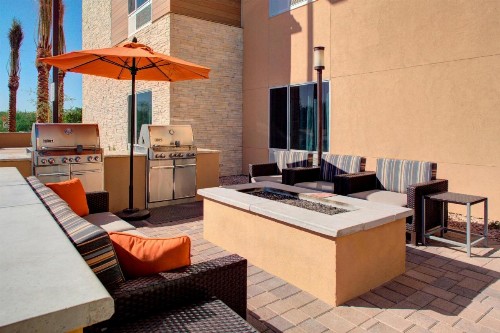 TownePlace Suites by Marriott Phoenix Chandler/Fashion Center - image 5
