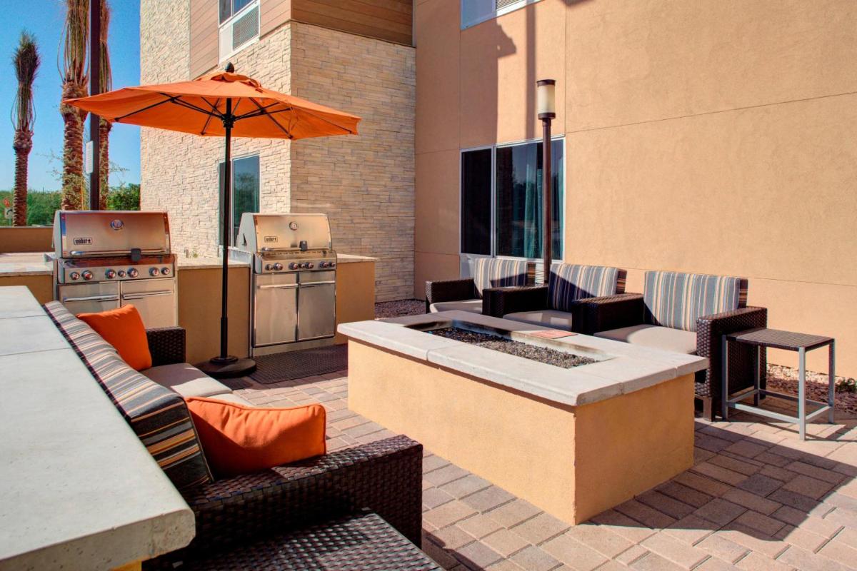 TownePlace Suites by Marriott Phoenix Chandler/Fashion Center - image 5