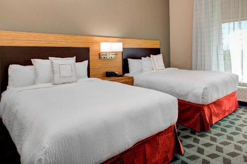 TownePlace Suites by Marriott Phoenix Chandler/Fashion Center - image 9