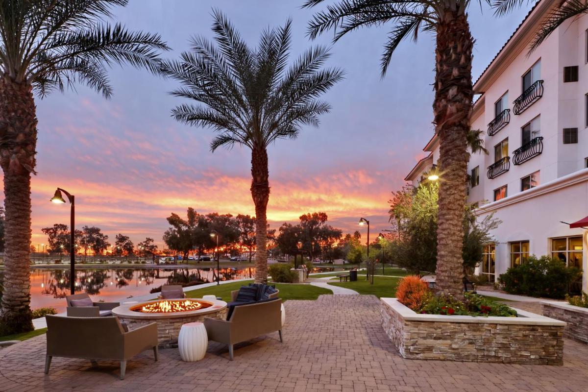 Residence Inn by Marriott Phoenix Chandler/South - main image
