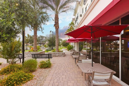 Residence Inn by Marriott Phoenix Chandler/South - image 22