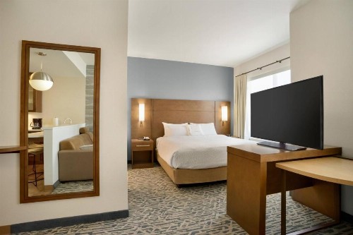 Residence Inn by Marriott Phoenix Chandler/South - image 26