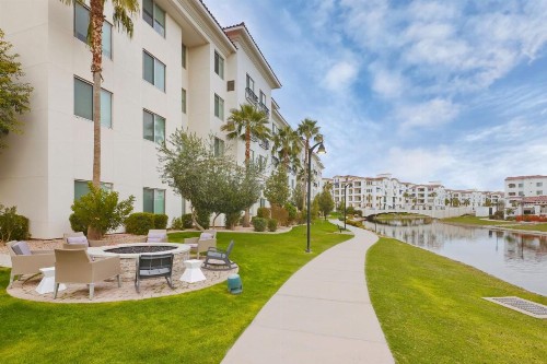 Residence Inn by Marriott Phoenix Chandler/South - image 28