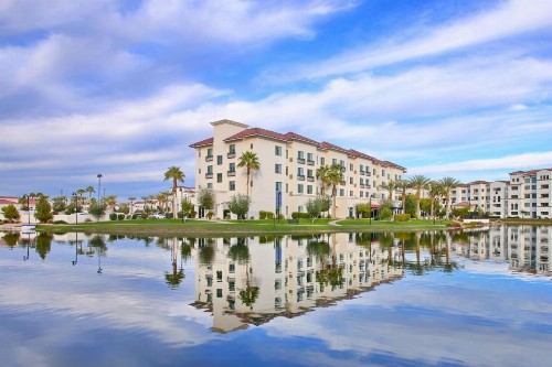 Residence Inn by Marriott Phoenix Chandler/South - image 29