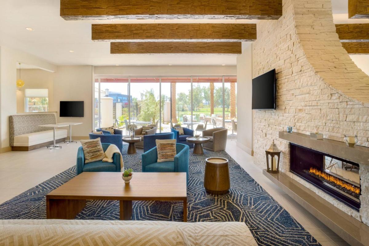 Residence Inn by Marriott Phoenix Chandler/South - image 3