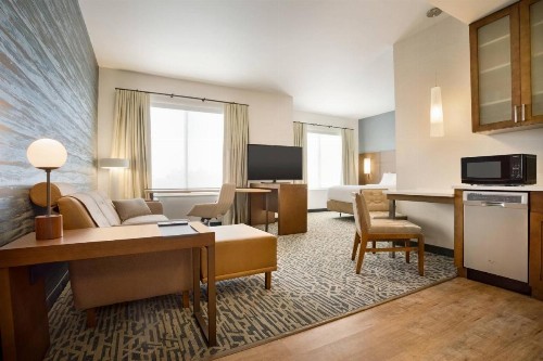 Residence Inn by Marriott Phoenix Chandler/South - image 30