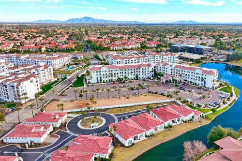 Residence Inn by Marriott Phoenix Chandler/South - image 32
