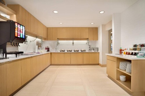 Residence Inn by Marriott Phoenix Chandler/South - image 33