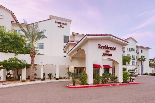 Residence Inn by Marriott Phoenix Chandler/South - image 38