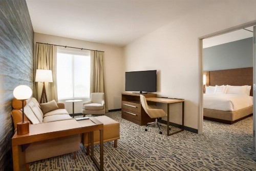 Residence Inn by Marriott Phoenix Chandler/South - image 40