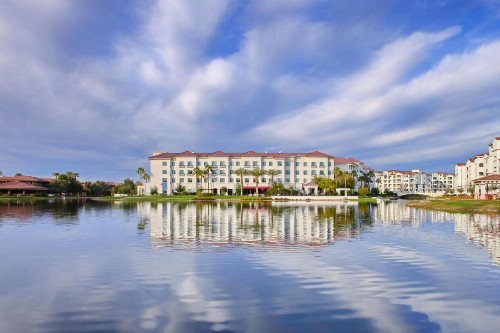 Residence Inn by Marriott Phoenix Chandler/South - image 41