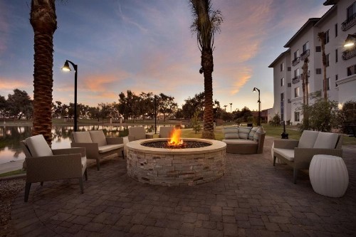 Residence Inn by Marriott Phoenix Chandler/South - image 42