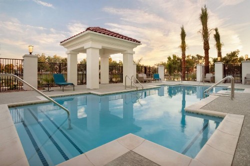 Residence Inn by Marriott Phoenix Chandler/South - image 44