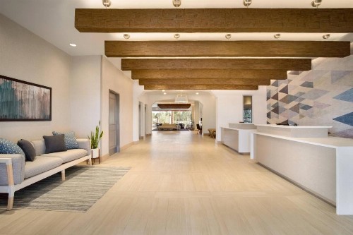 Residence Inn by Marriott Phoenix Chandler/South - image 47