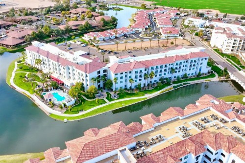 Residence Inn by Marriott Phoenix Chandler/South - image 50